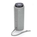 Radio Parlante Bluetooth Recargable T&G TG-332