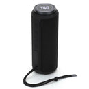 Radio Parlante Bluetooth Recargable T&G TG-332