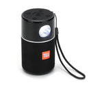 Radio Parlante Bluetooth Recargable T&G TG-629