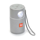 Radio Parlante Bluetooth Recargable T&G TG-629