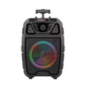Radio parlante USB/TF/BLUETOOTH Sing-E ZQS8125