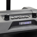 Radio parlante USB/TF/BLUETOOTH Sing-E ZQS8125