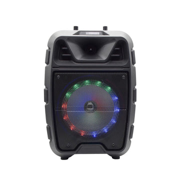 Radio parlante USB/TF/BLUETOOTH Sing-E ZQS8125