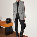 MOTF PREMIUM Pantalones con botones delgado bota