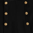 MOTF PREMIUM Pantalones con botones delgado bota