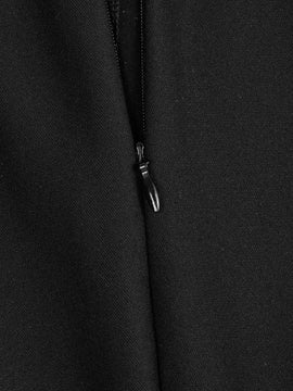MOTF PREMIUM Pantalones con botones delgado bota