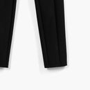 MOTF PREMIUM Pantalones con botones delgado bota
