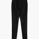 MOTF PREMIUM Pantalones con botones delgado bota