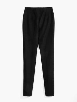 MOTF PREMIUM Pantalones con botones delgado bota