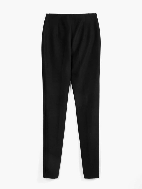 MOTF PREMIUM Pantalones con botones delgado bota