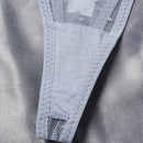 Underwear&sleepwear basics 5 paquete de ropa interior de encaje floral con lazo en la parte delantera