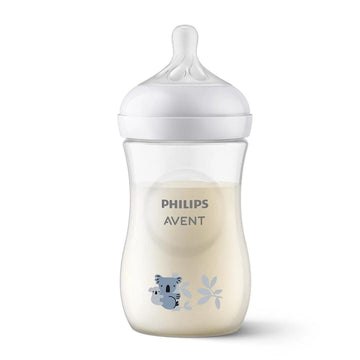 TETERO NATURAL KOALA 9OZ SCY903/67 AVENT