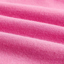 Top de tirantes crop con estampado de corazon y slogan