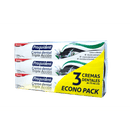 CREMA PROQUIDENT 3U 225ML CARBON ACTIVAD