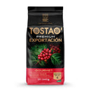 CAFE TOSTAO 340G MOLIDO GOURMET