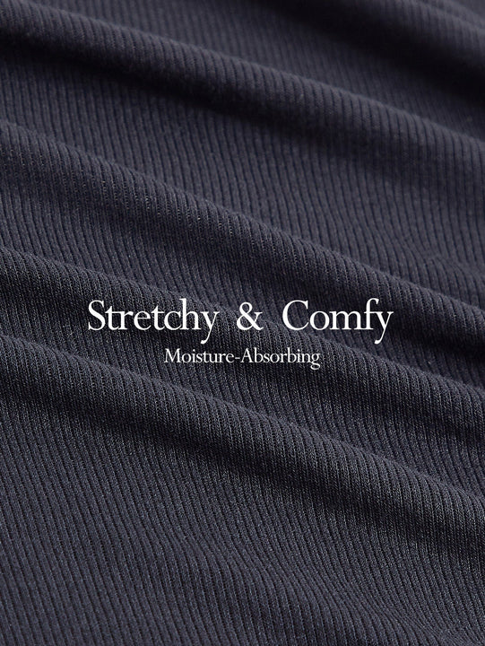 Leisure Conjunto De Sujetador Impreso En Letras Negras Para Las Mujeres, Conjunto De Lenceria