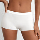 Leisure 3 piezas Boyshorts unicolor