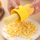 Desgranador de Maíz, Pelador, Cortador de Espigas, Desgranador de Frutas y Verduras, Herramientas de Cocina, Accesorios de Cocina, Removedor de Espigas
