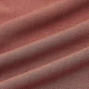 BIZwear Top de cuello asimetrico ropa de trabajo