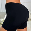 Shorts de seguridad unicolor