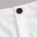 Prive Shorts con bolsillo con solapa cargo