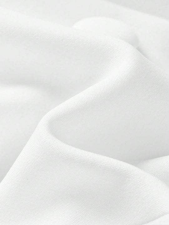 MOTF PREMIUM Chaleco flor aplique