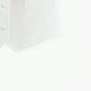 MOTF PREMIUM Chaleco flor aplique