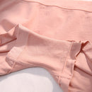 5 piezas boyshorts boxer unicolor