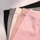 5 piezas boyshorts boxer unicolor