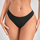 3 piezas set bragas sin costura
