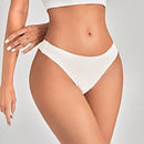 3 piezas set bragas sin costura