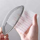 1pc, Cepillo De Limpieza De Frutas Y Verduras, Cepillo De Lavado De Verduras Multiusos Y Flexible De Cocina, Cepillo De Lavado De Frutas, Cepillo De Dedo Para Lavar Pepinos, Cepillo De Cocina, Herramientas De Cocina, Accesorios De Cocina