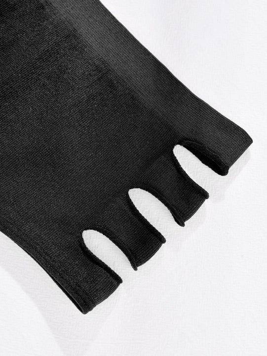 3 piezas Calzoncillos con abertura lateral