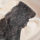 Underwear&sleepwear basics 5 paquetes de lenceria de encaje con contrastes y bragas