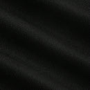MOD 3d Top crop unicolor aplique detalle de cuello asimetrico