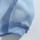 Ezwear capucha unicolor con cordon con forro termico