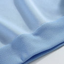 Ezwear capucha unicolor con cordon con forro termico