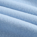 Ezwear capucha unicolor con cordon con forro termico