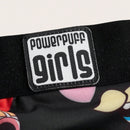 The Powerpuff Girls | ROMWE Set de lenceria con estampado de dibujos animados