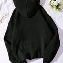 Ezwear capucha con bolsillo de canguro