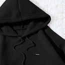 Ezwear capucha con bolsillo de canguro