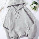 Ezwear capucha con bolsillo de canguro