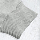 Ezwear capucha con bolsillo de canguro