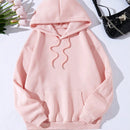 Ezwear capucha con bolsillo de canguro