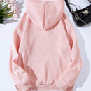 Ezwear capucha con bolsillo de canguro