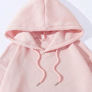 Ezwear capucha con bolsillo de canguro