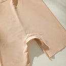 3 piezas shorts de seguridad unicolor