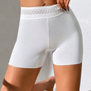 Shorts de seguridad unicolor