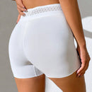Shorts de seguridad unicolor