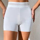 Shorts de seguridad unicolor
